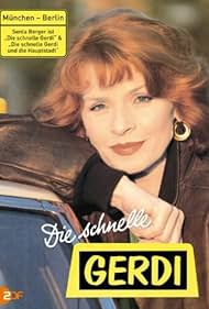 Die schnelle Gerdi (1989)