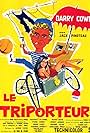 Le triporteur (1957)