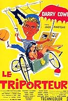 Le triporteur (1957)