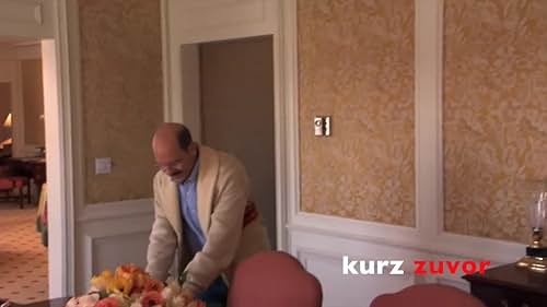 Arrested Development: Tobias (German)