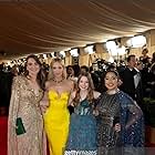 Oscars - 96th Academy Awards with Sara McFarlane, Brittany Snow, Juliet Donenfeld, Nazrin Choudhury