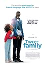 Omar Sy and Gloria Colston in Two Is a Family (2016)