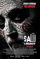 Saw: Legacy