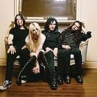 The Pretty Reckless