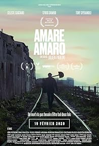 Primary photo for Amare amaro