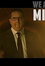 Yaakov Shwekey in We Are a Miracle (2016)