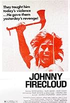 Victor Mohica in Johnny Firecloud (1975)