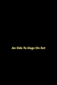 Primary photo for Isle of Dogs: Ode to Dogs on Set