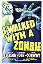 I Walked with a Zombie (1943)