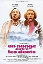 Un nuage entre les dents (1974)