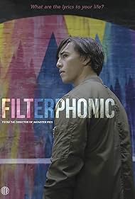 Jonah Garvie in Filterphonic (2019)