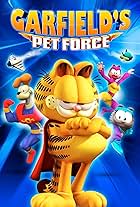 Garfield's Pet Force