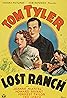 Lost Ranch (1937) Poster