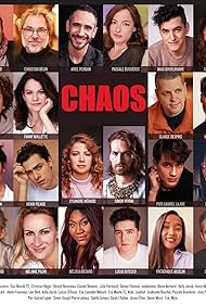 Chaos (2021)