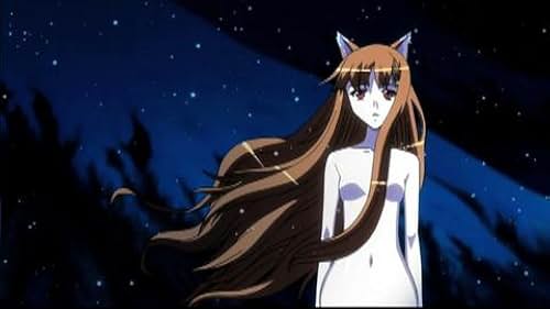 Spice And Wolf: The Complete First Season