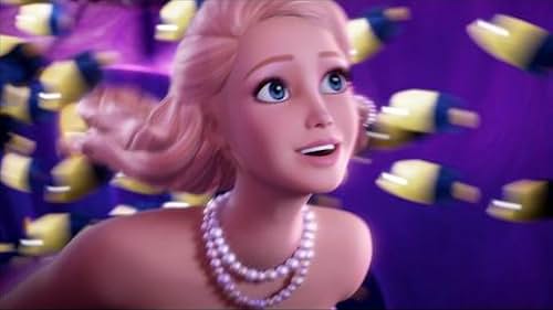 Barbie: The Pearl Princess