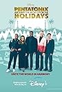 Pentatonix: Around the World for the Holidays (2022)