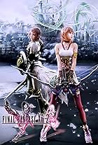 Final Fantasy XIII-2