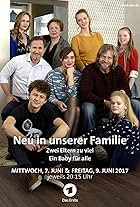 Neu in unserer Familie