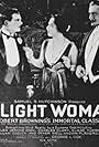 A Light Woman (1920)