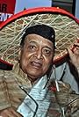 Bhupen Hazarika