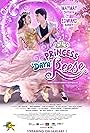 Edward Barber and Maymay Entrata in Princess Dayareese (2021)