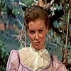 Stephanie Griffin in The Last Wagon (1956)