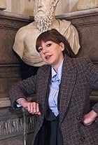 Diane Morgan in Cunk on Earth (2022)