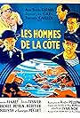 Les hommes de la côte (1934)