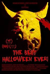 The Best Halloween Ever (2014)