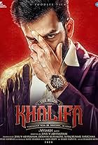 Prithviraj Sukumaran in Khalifa