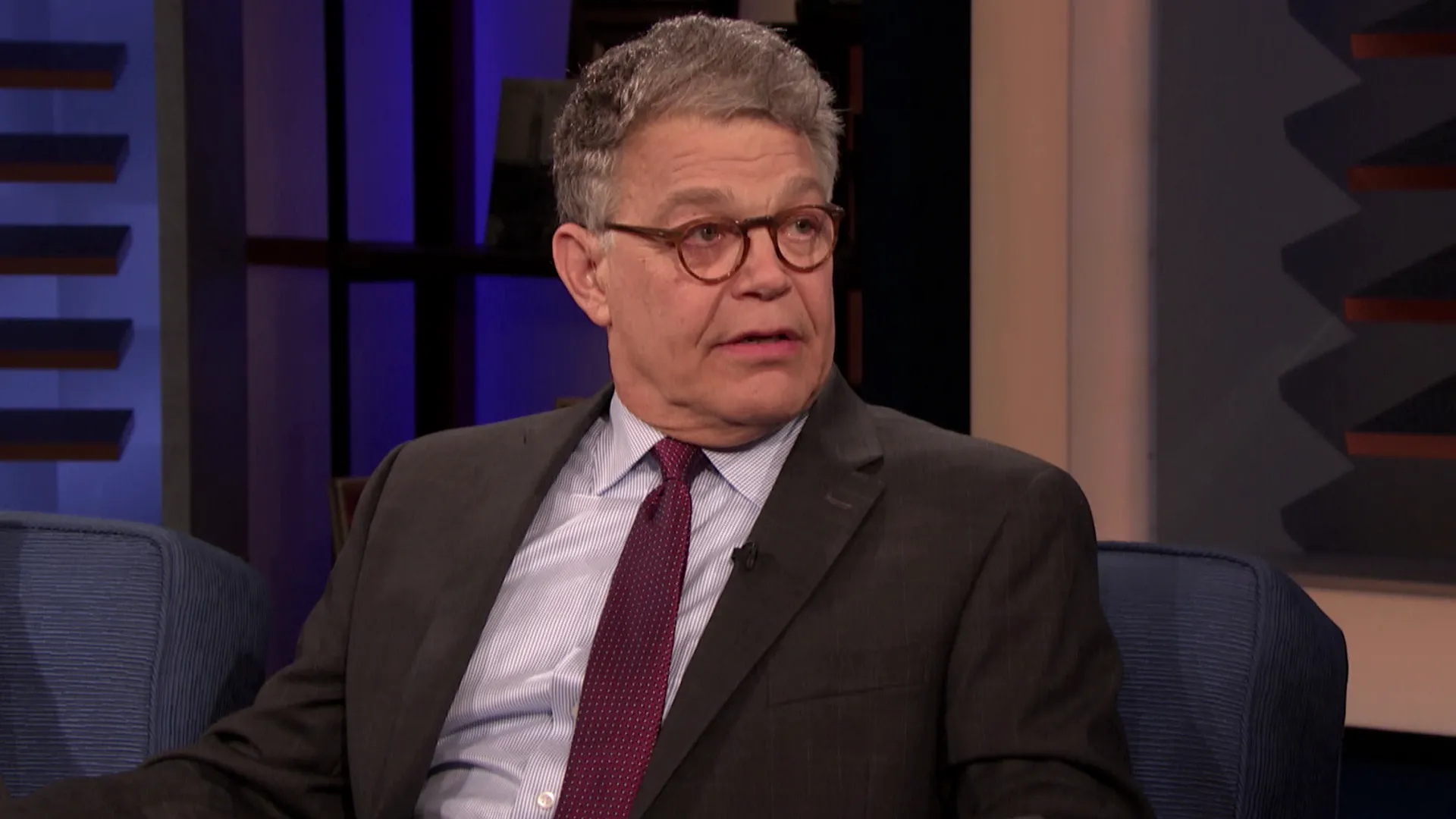 Al Franken in Al Franken (2019)