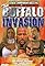 ECW: The Buffalo Invasion's primary photo