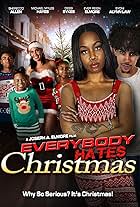 Everybody Hates Christmas (2024)