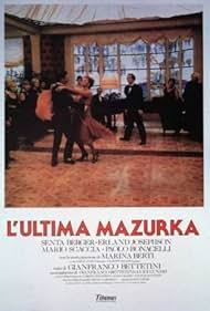 L'ultima mazurka (1986)