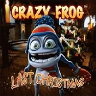 Primary photo for Crazy Frog: Last Christmas