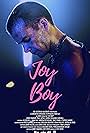 Jonny Hawkins in Joy Boy (2018)