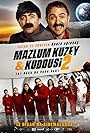 Mazlum Kuzey & Kuddusi 2 La! Kasada Para Var! (2019)