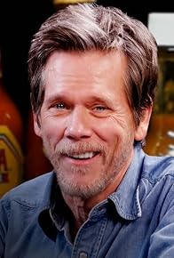 Primary photo for Kevin Bacon Needs Six Degrees of Separation from Spicy Wings