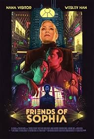 Friends of Sophia (2024)