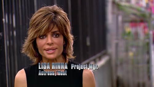 All-Star Celebrity Apprentice: Lisa Feels The Pressure