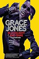 Grace Jones in Grace Jones: Bloodlight and Bami (2017)