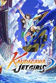 Kandagawa Jet Girls (2020)