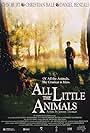 All the Little Animals (1998)