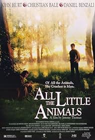 All the Little Animals (1998)