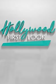 Primary photo for Hollywood First Look