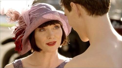 Miss Fisher's Murder Mysteries: Series 3