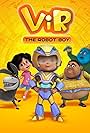 ViR: The Robot Boy (2013)