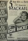 Dorothy Mackaill in The Love Racket (1929)