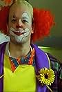 Jan Hammenecker in Sortie de clown (2006)